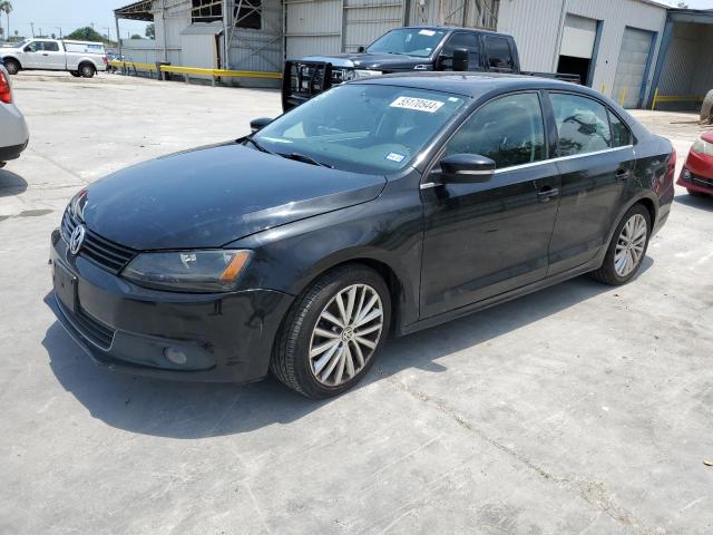 VOLKSWAGEN JETTA SEL 2014 3vwl07aj0em212024