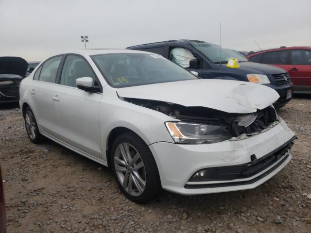 VOLKSWAGEN JETTA SEL 2015 3vwl07aj0fm304302