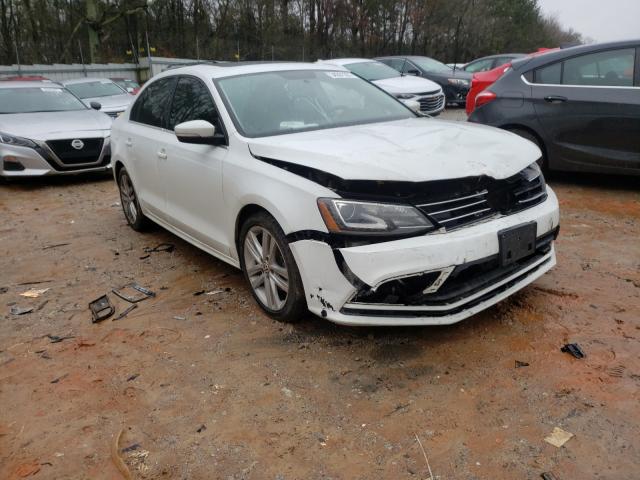 VOLKSWAGEN JETTA SEL 2015 3vwl07aj0fm354200