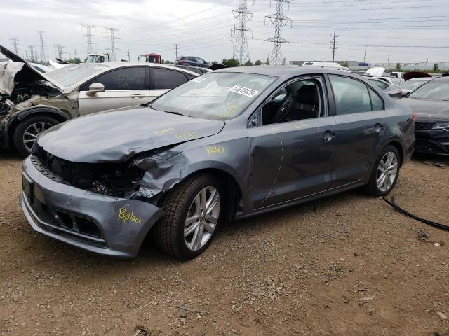 VOLKSWAGEN NULL 2015 3vwl07aj0fm401399