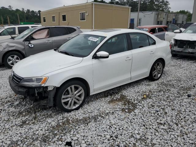 VOLKSWAGEN JETTA SEL 2016 3vwl07aj0gm205819