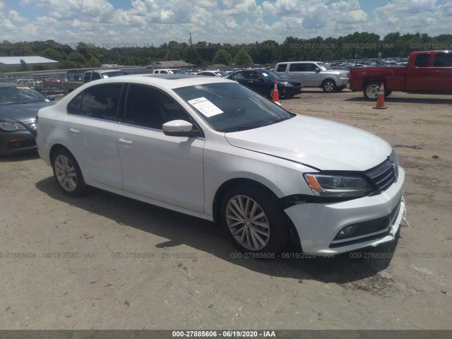 VOLKSWAGEN NULL 2016 3vwl07aj0gm213208