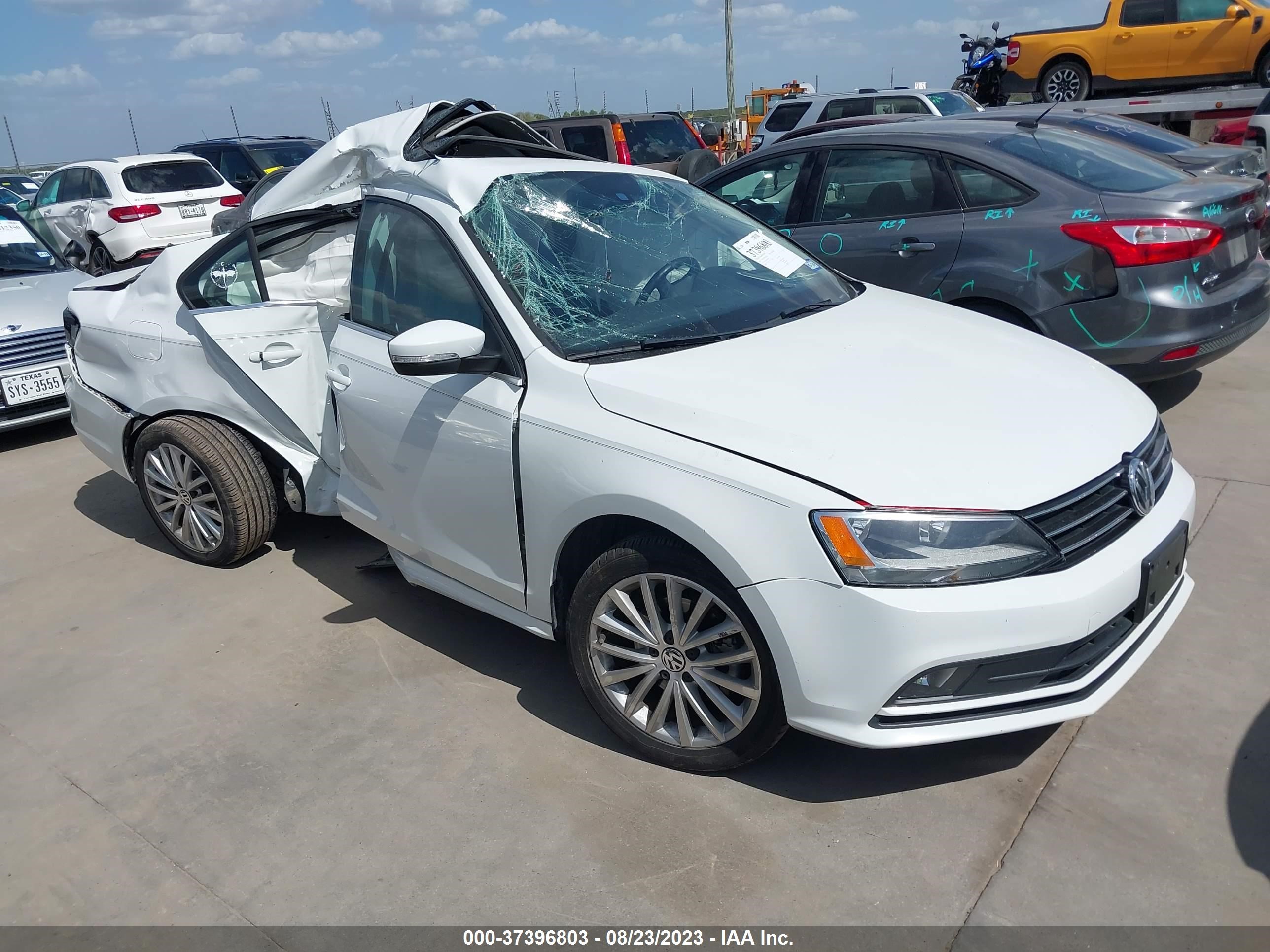 VOLKSWAGEN JETTA 2016 3vwl07aj0gm219932