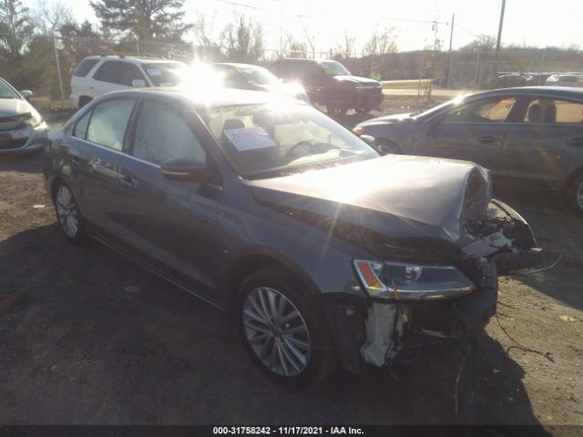 VOLKSWAGEN JETTA SEDAN 2016 3vwl07aj0gm221373