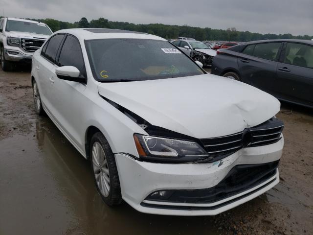 VOLKSWAGEN NULL 2016 3vwl07aj0gm307430