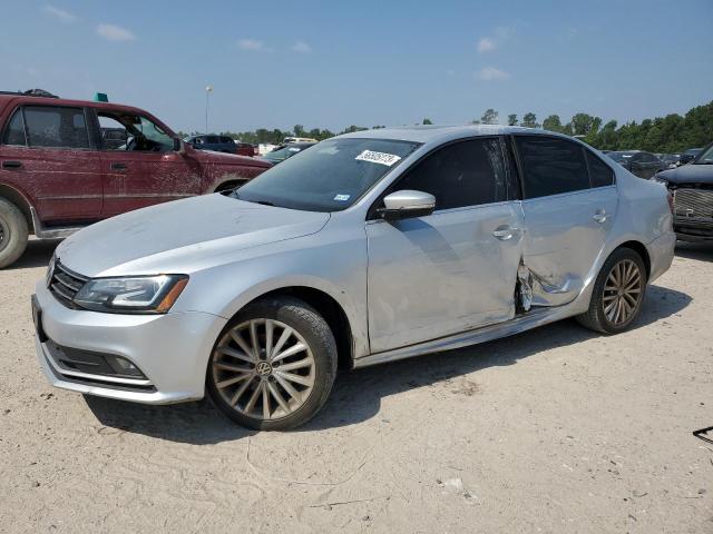 VOLKSWAGEN JETTA SEL 2016 3vwl07aj0gm332196