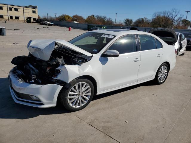 VOLKSWAGEN JETTA 2016 3vwl07aj0gm357910