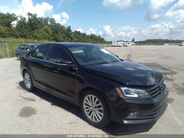 VOLKSWAGEN JETTA SEDAN 2016 3vwl07aj0gm390020