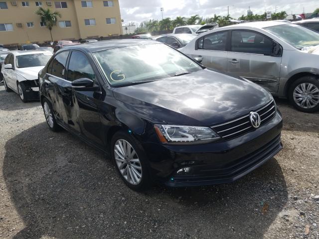 VOLKSWAGEN NULL 2016 3vwl07aj0gm391555