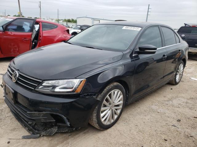 VOLKSWAGEN JETTA SEL 2016 3vwl07aj0gm411478