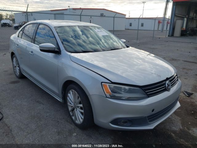 VOLKSWAGEN JETTA 2014 3vwl07aj1em233755