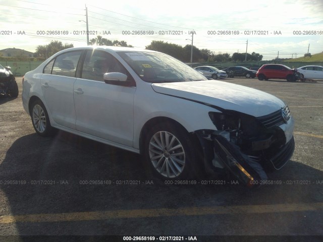 VOLKSWAGEN JETTA 2014 3vwl07aj1em288691