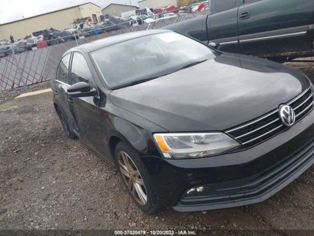 VOLKSWAGEN JETTA SEDAN 2015 3vwl07aj1fm263663