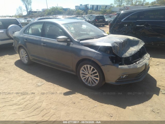 VOLKSWAGEN NULL 2016 3vwl07aj1gm213234