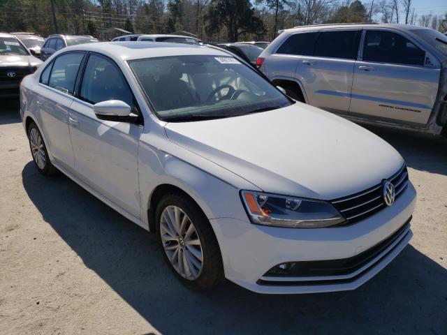 VOLKSWAGEN NULL 2016 3vwl07aj1gm213668