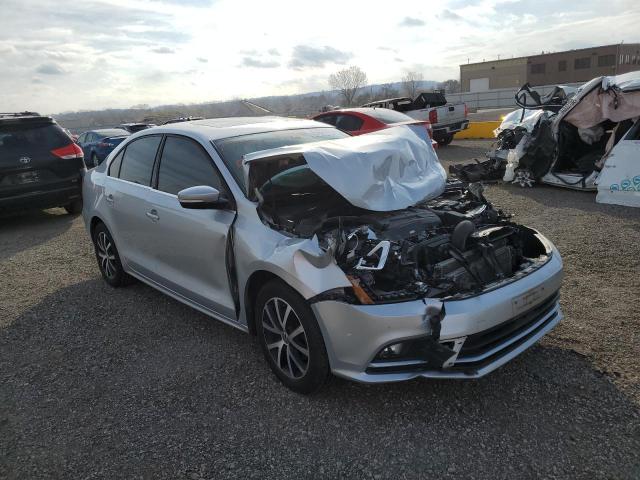 VOLKSWAGEN JETTA SEL 2016 3vwl07aj1gm299421