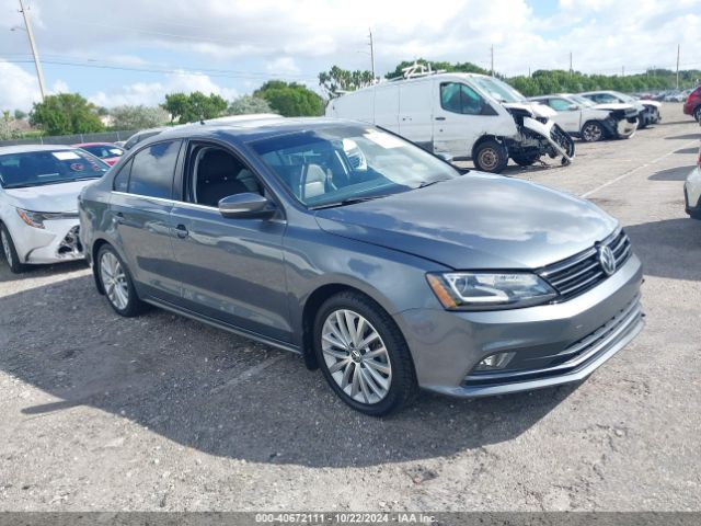 VOLKSWAGEN JETTA 2016 3vwl07aj1gm327587