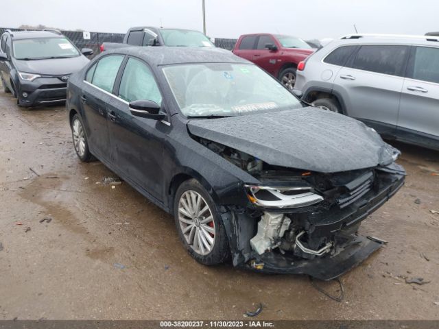 VOLKSWAGEN JETTA 2014 3vwl07aj2em320256