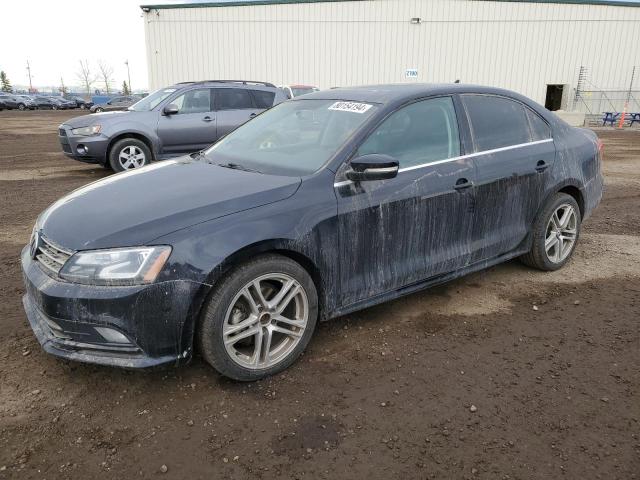 VOLKSWAGEN JETTA SEL 2015 3vwl07aj2fm268872