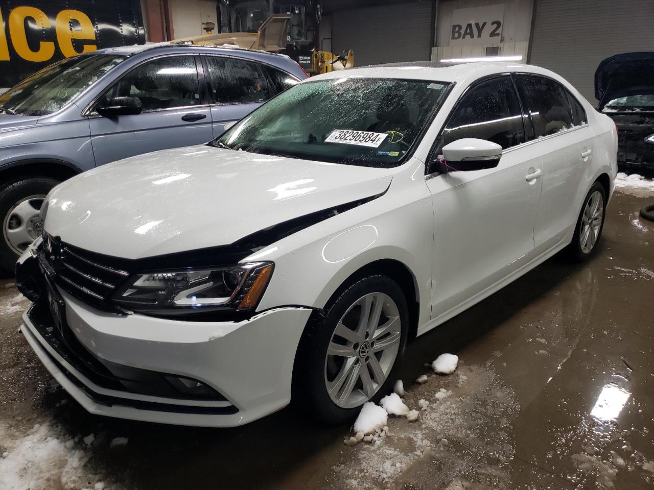 VOLKSWAGEN JETTA 2015 3vwl07aj2fm307492