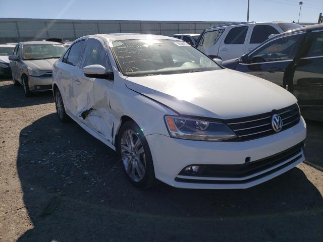 VOLKSWAGEN NULL 2015 3vwl07aj2fm356773