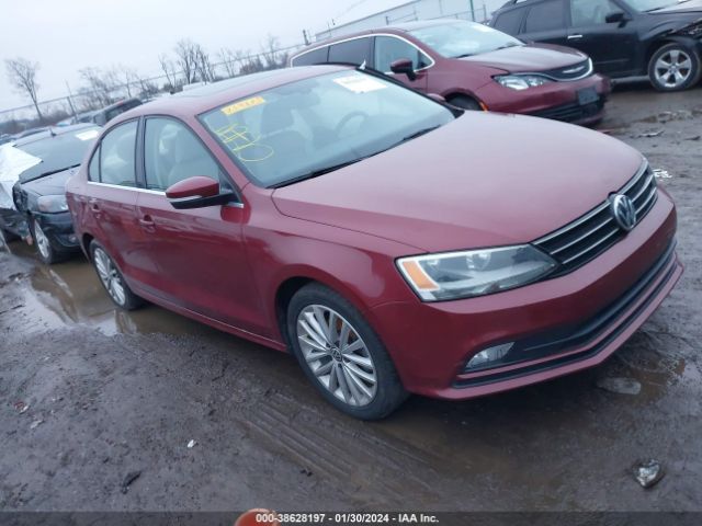 VOLKSWAGEN JETTA 2016 3vwl07aj2gm219625