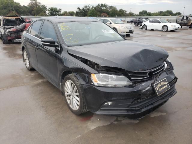 VOLKSWAGEN NULL 2016 3vwl07aj2gm222489