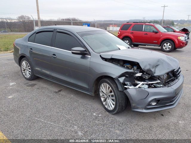 VOLKSWAGEN JETTA 2016 3vwl07aj2gm232861