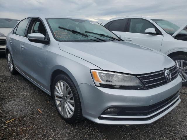 VOLKSWAGEN JETTA SEL 2016 3vwl07aj2gm233122