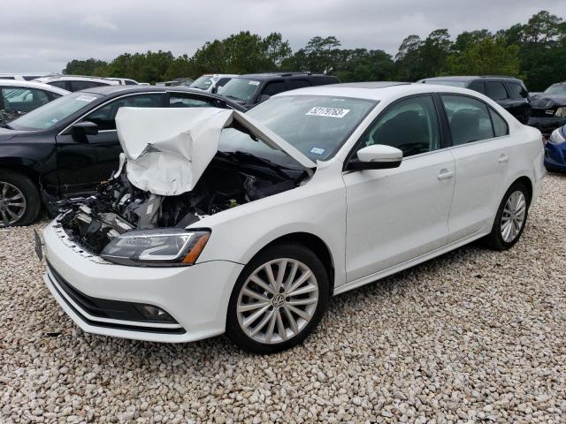 VOLKSWAGEN JETTA SEL 2016 3vwl07aj2gm265083