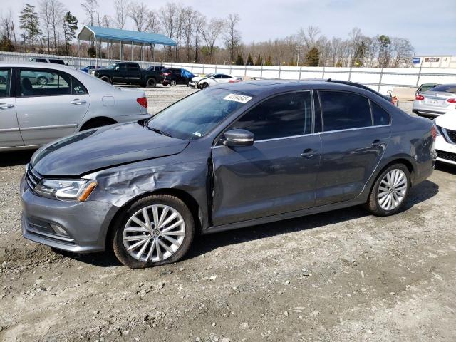 VOLKSWAGEN JETTA SEDAN 2016 3vwl07aj2gm308479