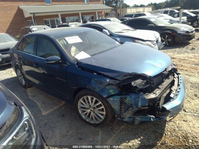 VOLKSWAGEN JETTA SEDAN 2016 3vwl07aj2gm342146