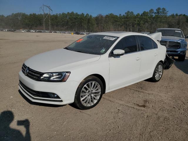 VOLKSWAGEN JETTA 2016 3vwl07aj2gm362297