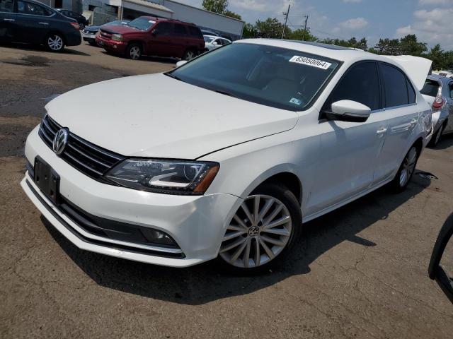 VOLKSWAGEN JETTA SEL 2016 3vwl07aj2gm377513