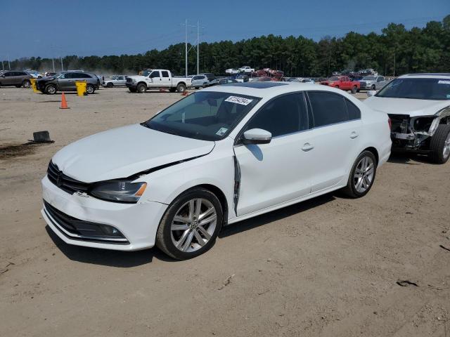 VOLKSWAGEN JETTA SEL 2015 3vwl07aj3fm278004