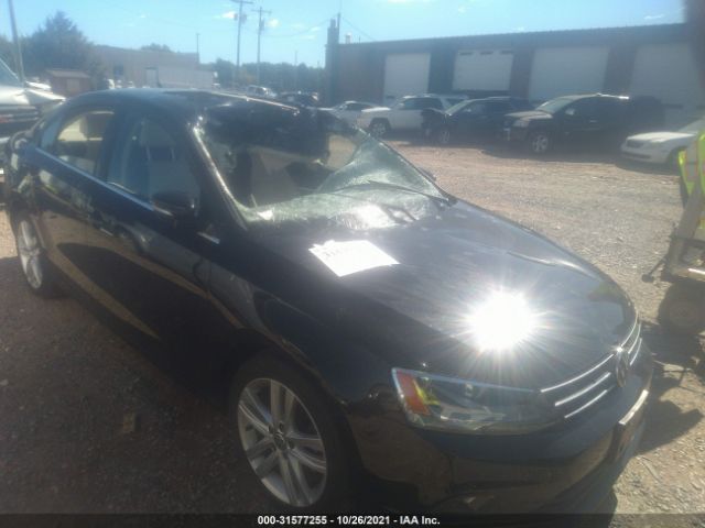 VOLKSWAGEN JETTA SEDAN 2015 3vwl07aj3fm333826