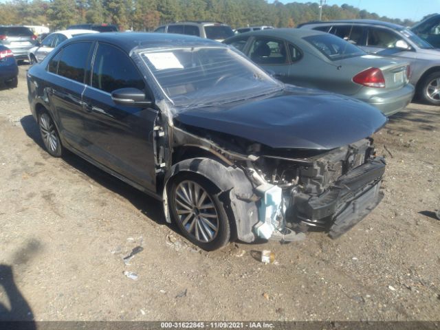 VOLKSWAGEN JETTA SEDAN 2016 3vwl07aj3gm213686