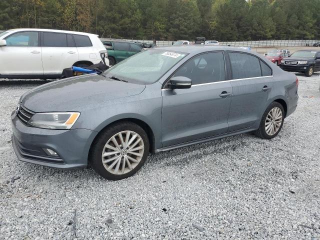 VOLKSWAGEN JETTA SEL 2016 3vwl07aj3gm226325