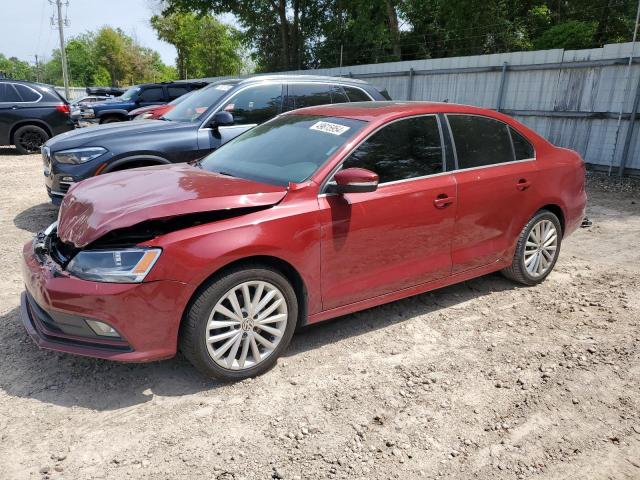 VOLKSWAGEN JETTA 2016 3vwl07aj3gm228012