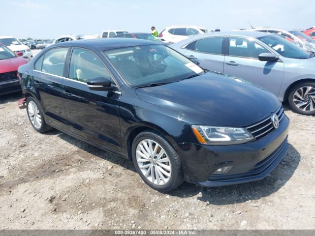 VOLKSWAGEN JETTA 2016 3vwl07aj3gm379089