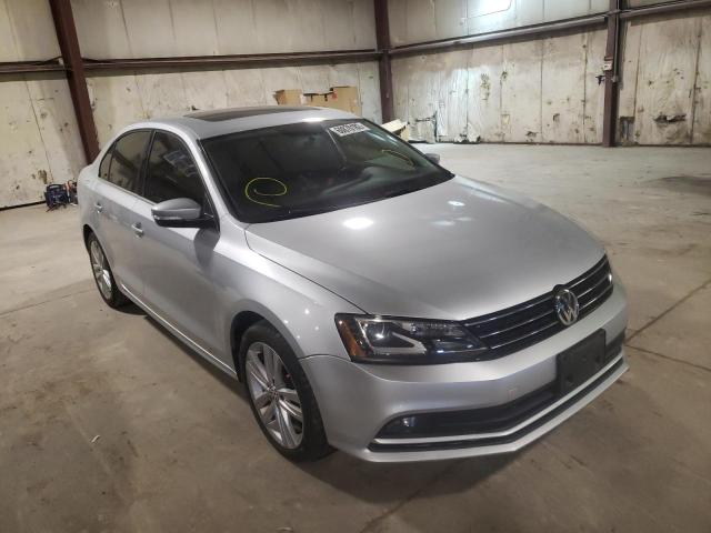 VOLKSWAGEN JETTA SEL 2015 3vwl07aj4fm405665