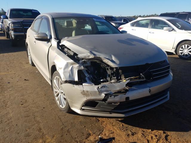 VOLKSWAGEN NULL 2016 3vwl07aj4gm214782