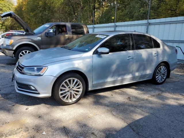 VOLKSWAGEN JETTA SEL 2016 3vwl07aj4gm228617