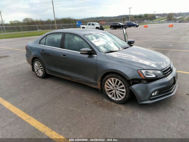 VOLKSWAGEN JETTA SEDAN 2016 3vwl07aj4gm311416