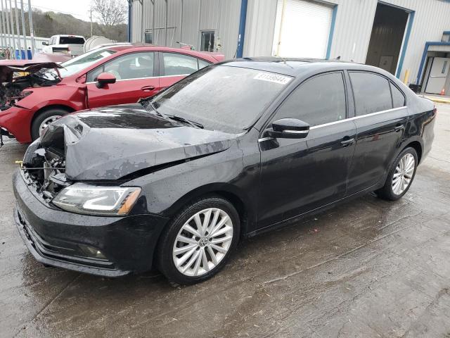 VOLKSWAGEN JETTA SEL 2016 3vwl07aj4gm342956