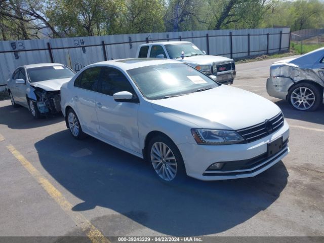 VOLKSWAGEN JETTA 2016 3vwl07aj4gm362141