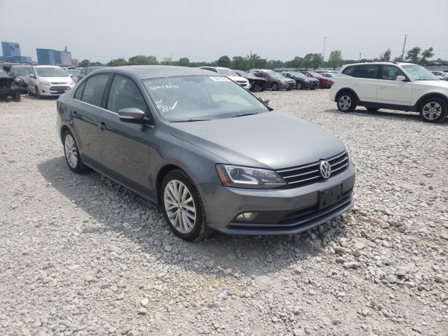 VOLKSWAGEN JETTA SEL 2016 3vwl07aj4gm367985