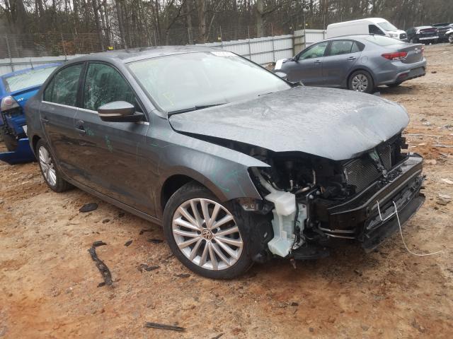 VOLKSWAGEN NULL 2016 3vwl07aj4gm391123