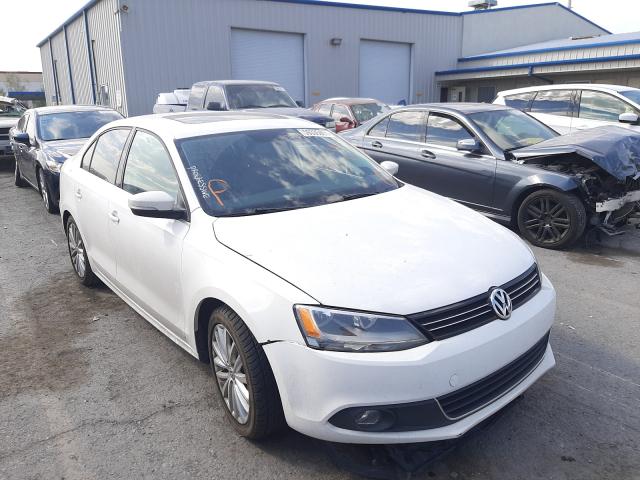 VOLKSWAGEN JETTA SEL 2014 3vwl07aj5em386963