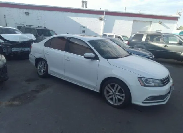 VOLKSWAGEN JETTA SEDAN 2015 3vwl07aj5fm214658